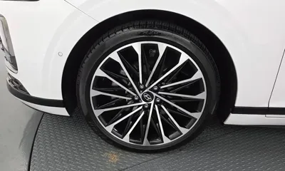 Hyundai Grandeur 2023, 79866 км, за 23387.63 USD