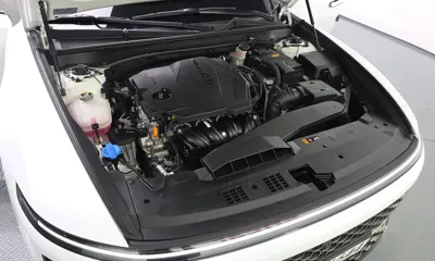 Hyundai Grandeur 2023, 79866 км, за 23387.63 USD - фото 6