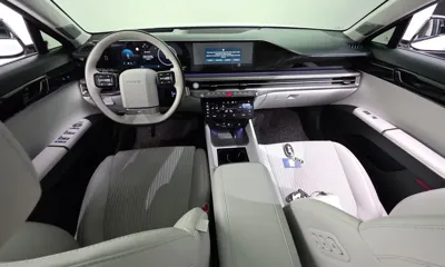 Hyundai Grandeur 2023, 79866 км, за 23387.63 USD - фото 7