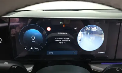 Hyundai Grandeur 2023, 79866 км, за 23387.63 USD - фото 8