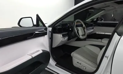 Hyundai Grandeur 2023, 79866 км, за 23387.63 USD - фото 10