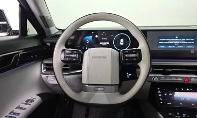 Hyundai Grandeur 2023, 79866 км, за 23387.63 USD - фото 13