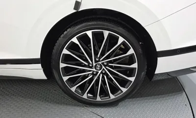 Hyundai Grandeur 2023, 79866 км, за 23387.63 USD - фото 21