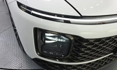 Hyundai Grandeur 2023, 79866 км, за 23387.63 USD - фото 22