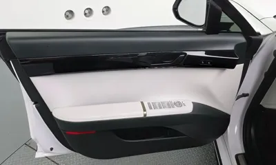 Hyundai Grandeur 2023, 79866 км, за 23387.63 USD - фото 24