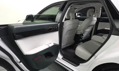 Hyundai Grandeur 2023, 79866 км, за 23387.63 USD - фото 26