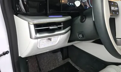 Hyundai Grandeur 2023, 79866 км, за 23387.63 USD - фото 30