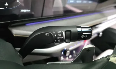 Hyundai Grandeur 2023, 79866 км, за 23387.63 USD - фото 32