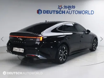 Hyundai Sonata 2025, 40197 км, за 14657.99 USD