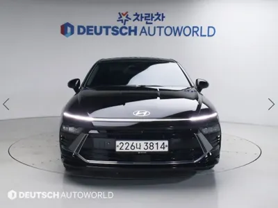 Hyundai Sonata 2025, 40197 км, за 14657.99 USD