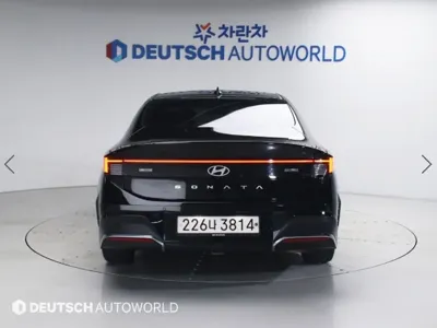 Hyundai Sonata 2025, 40197 км, за 14657.99 USD