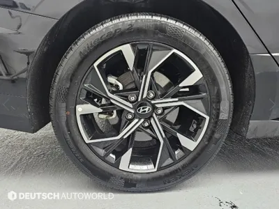 Hyundai Sonata 2025, 40197 км, за 14657.99 USD