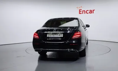 Mercedes-Benz E-Class 2020, 84401 км, за 22794.84 USD