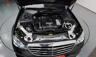 Mercedes-Benz E-Class 2020, 84401 км, за 22794.84 USD - фото 6