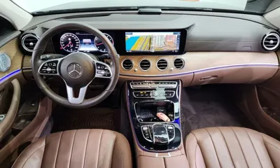 Mercedes-Benz E-Class 2020, 84401 км, за 22794.84 USD - фото 7
