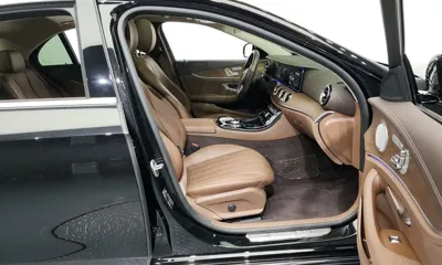 Mercedes-Benz E-Class 2020, 84401 км, за 22794.84 USD - фото 10