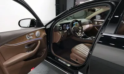 Mercedes-Benz E-Class 2020, 84401 км, за 22794.84 USD - фото 11