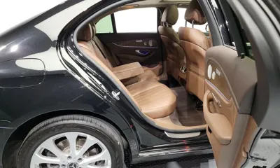 Mercedes-Benz E-Class 2020, 84401 км, за 22794.84 USD - фото 12