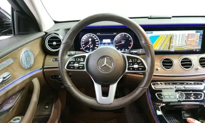 Mercedes-Benz E-Class 2020, 84401 км, за 22794.84 USD - фото 13