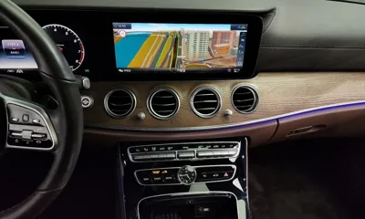Mercedes-Benz E-Class 2020, 84401 км, за 22794.84 USD - фото 15