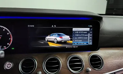 Mercedes-Benz E-Class 2020, 84401 км, за 22794.84 USD - фото 17