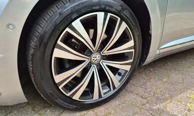 Volkswagen Arteon 2019, 118547 км, за 11004.75 USD