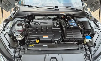 Volkswagen Arteon 2019, 118547 км, за 11004.75 USD - фото 6