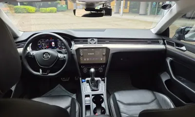 Volkswagen Arteon 2019, 118547 км, за 11004.75 USD - фото 7