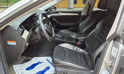 Volkswagen Arteon 2019, 118547 км, за 11004.75 USD - фото 10