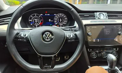 Volkswagen Arteon 2019, 118547 км, за 11004.75 USD - фото 13