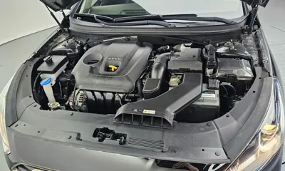 Hyundai Sonata 2018, 100337 км, за 7159.61 USD - фото 6
