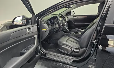 Hyundai Sonata 2018, 100337 км, за 7159.61 USD - фото 10