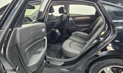 Hyundai Sonata 2018, 100337 км, за 7159.61 USD - фото 11