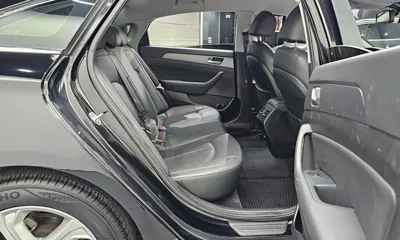 Hyundai Sonata 2018, 100337 км, за 7159.61 USD - фото 12