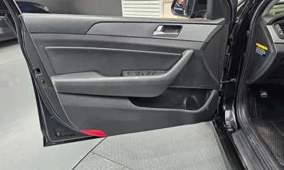 Hyundai Sonata 2018, 100337 км, за 7159.61 USD - фото 24
