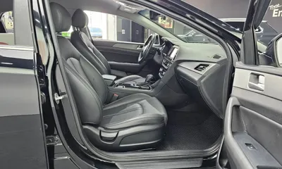 Hyundai Sonata 2018, 100337 км, за 7159.61 USD - фото 26