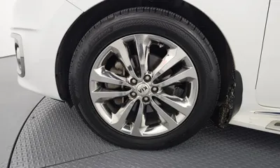 Kia Canival 2016, 146902 км, за 8787.58 USD