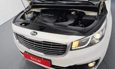 Kia Canival 2016, 146902 км, за 8787.58 USD - фото 6