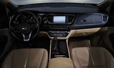 Kia Canival 2016, 146902 км, за 8787.58 USD - фото 7
