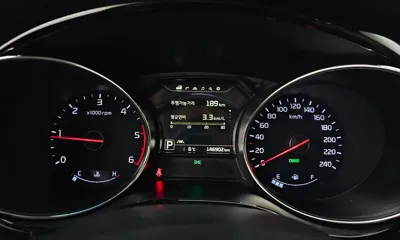 Kia Canival 2016, 146902 км, за 8787.58 USD - фото 8