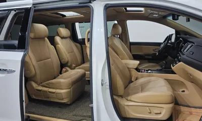 Kia Canival 2016, 146902 км, за 8787.58 USD - фото 10