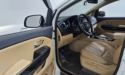 Kia Canival 2016, 146902 км, за 8787.58 USD - фото 11