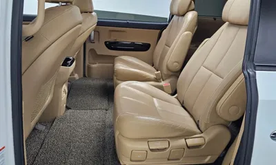 Kia Canival 2016, 146902 км, за 8787.58 USD - фото 12