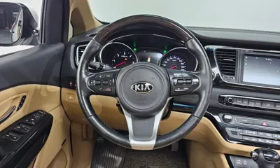 Kia Canival 2016, 146902 км, за 8787.58 USD - фото 13