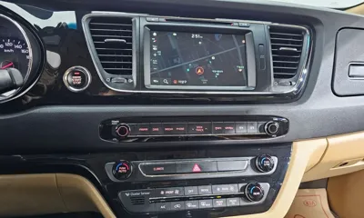 Kia Canival 2016, 146902 км, за 8787.58 USD - фото 14