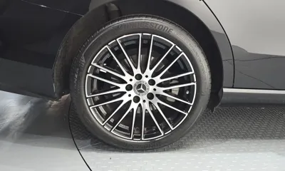 Mercedes-Benz C-Class 2023, 52807 км, за 23224.06 USD