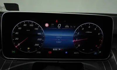 Mercedes-Benz C-Class 2023, 52807 км, за 23224.06 USD - фото 8