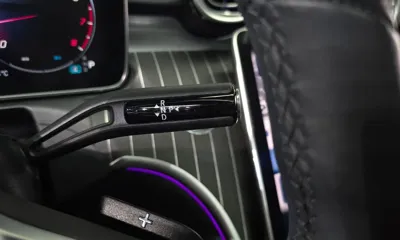 Mercedes-Benz C-Class 2023, 52807 км, за 23224.06 USD - фото 9