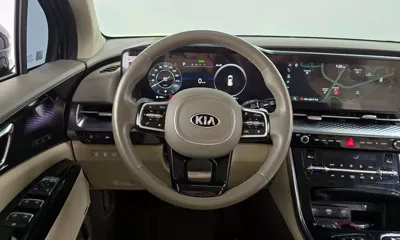 Kia Canival 2021, 70057 км, за 23719.85 USD - фото 13