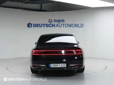 Genesis G90 2023, 160729 км, за 28358.03 USD
